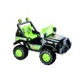   Metr+ Bambi A15 R-5-2 Black/Green